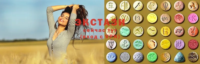 Ecstasy mix  наркошоп  Инта 